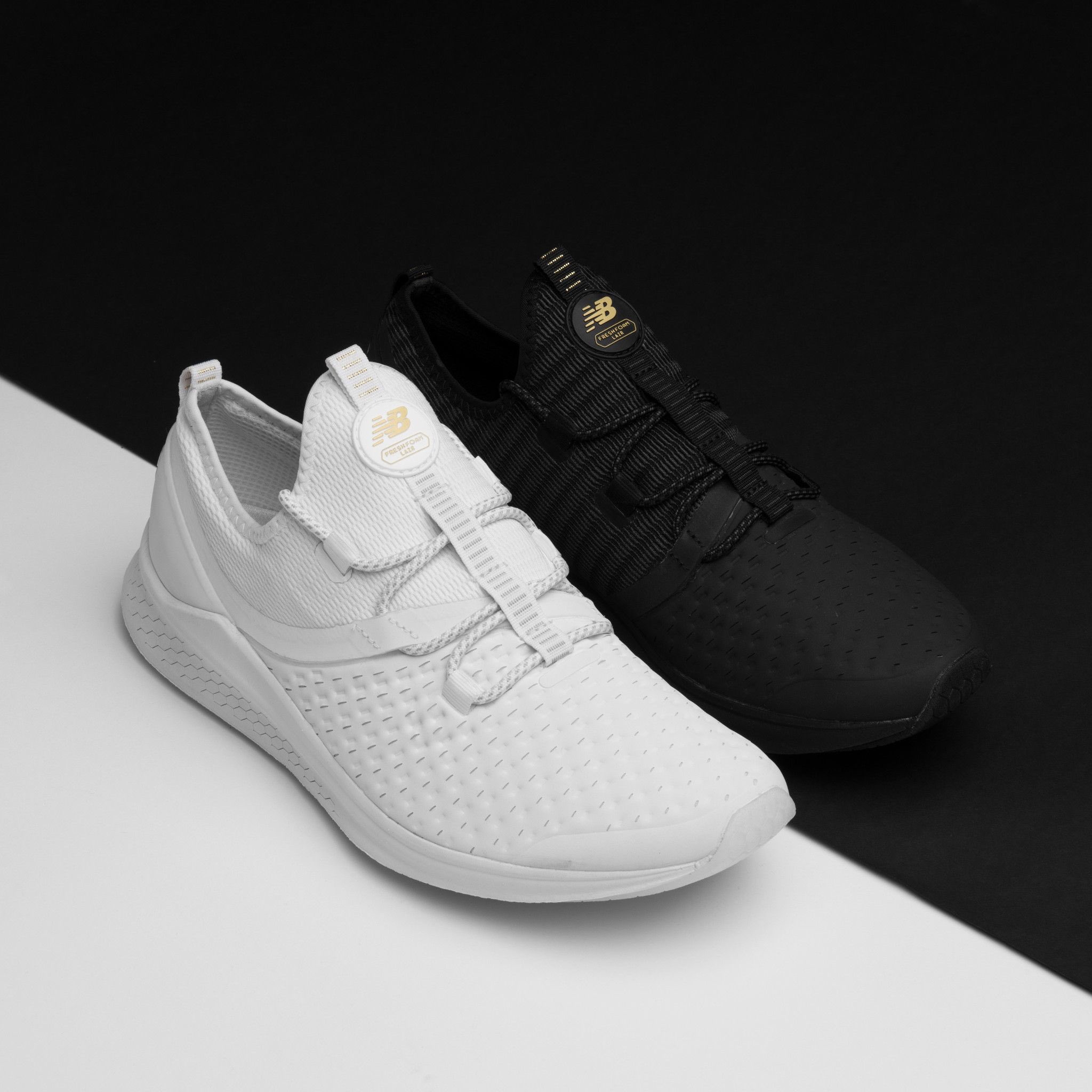 new balance lazr elite