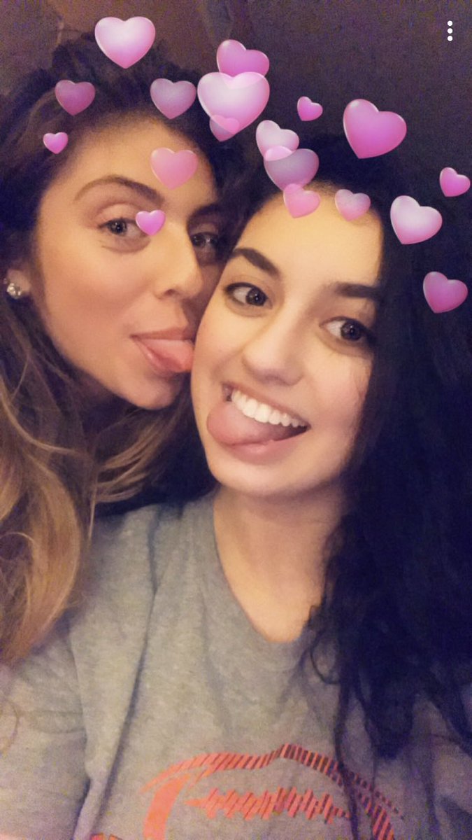 Happy belated birthday to my other half and bestfriend that I️ could never live without! Love you forever&amp;always linny❤️❤️