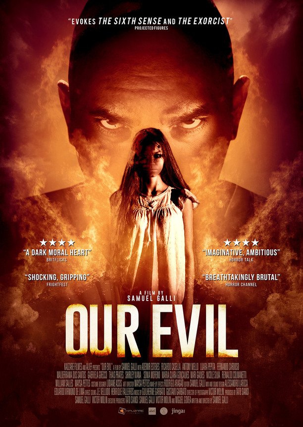 animationdayinc's tweet photo. ICYMI: OUR EVIL - EFM Spotlight https://t.co/LufmgLKpaw https://t.co/7eQXo03oTb