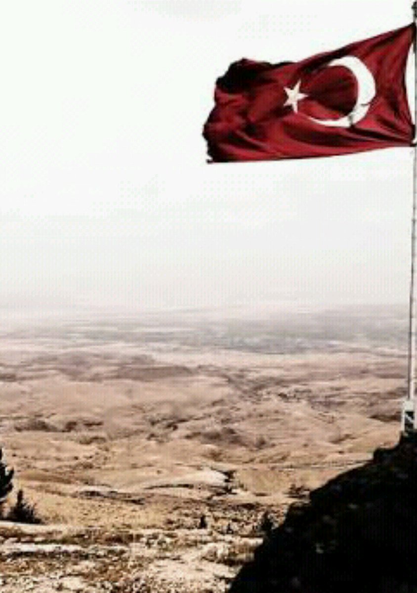 #ŞehitlerimizeSelamOlsun