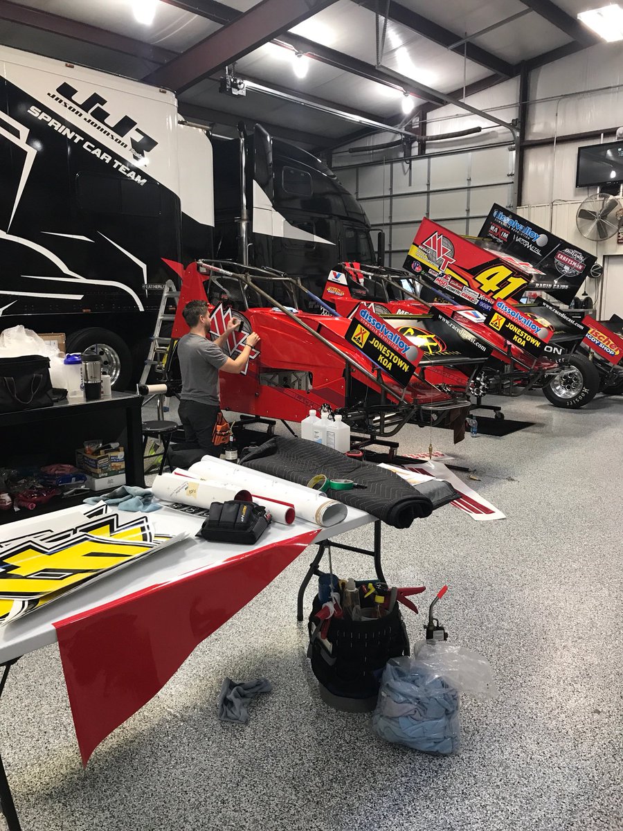 JJR41Updates's tweet image. Work flow at JJR!