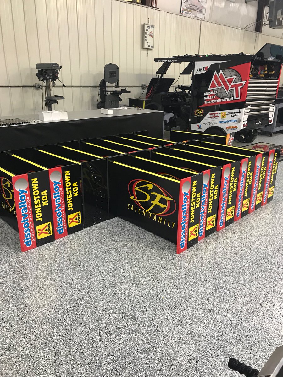 JJR41Updates's tweet image. Work flow at JJR!