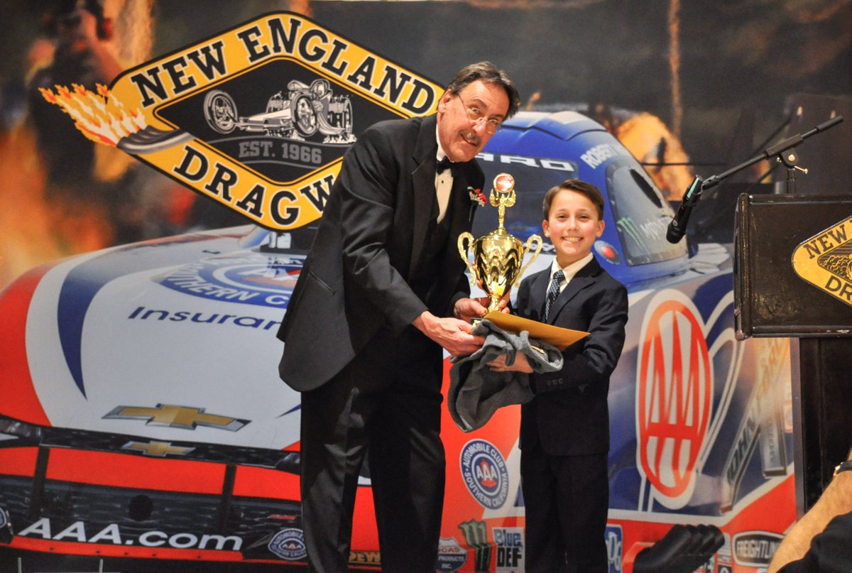New England Dragway tweet media