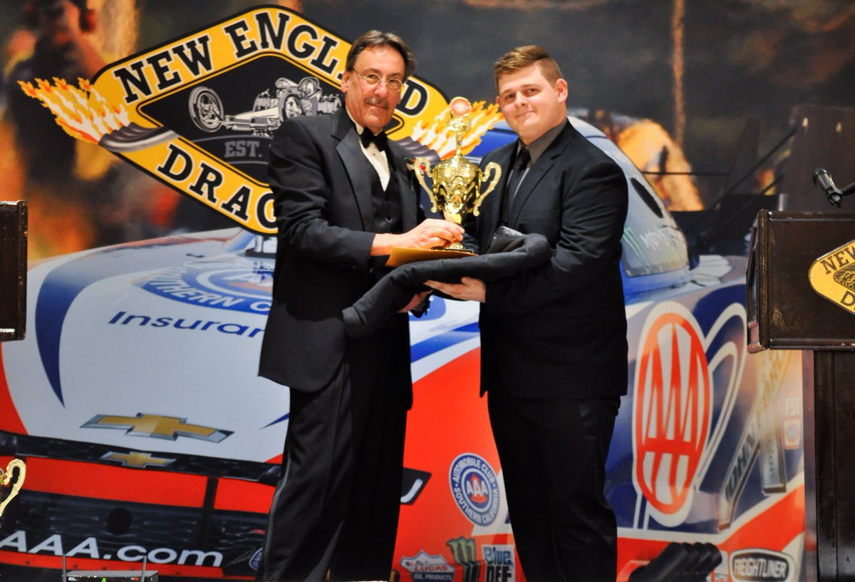 New England Dragway tweet media