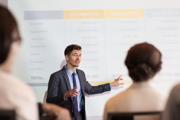 Caspian1Canada's tweet photo. How to prepare for interview presentations. Our guide, available now at #interview #interviews #presentations #makingapresentation #howtopresent #howto #howtointerview https://t.co/nO6j5sD7GO