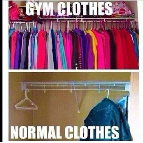 lisazumba10's tweet image. Ha yup, so true!! #InstructorProblems #Zumba