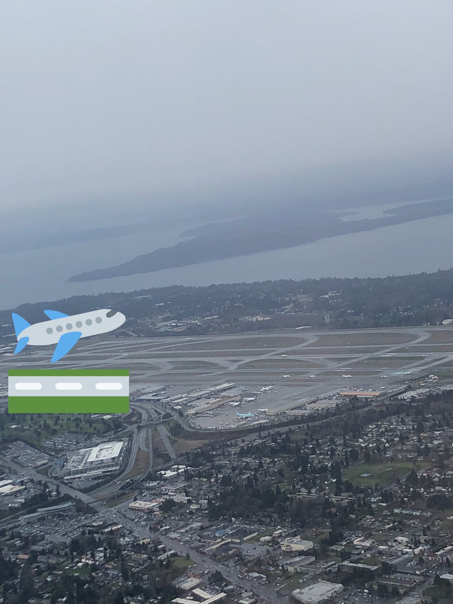 JohnLegere's tweet photo. Upupandaway .... left rainy aseattle on the way to Nashville to see the team at #TVoiceSummit2018 !! #SolvingPainPoints ! https://t.co/IYUd8TSPpC
