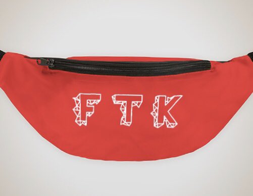 going to dance marathon? you’ll want a fanny pack!! help us raise money for dm by buying a fanny pack for $10. dm me if you want one!!❤️
