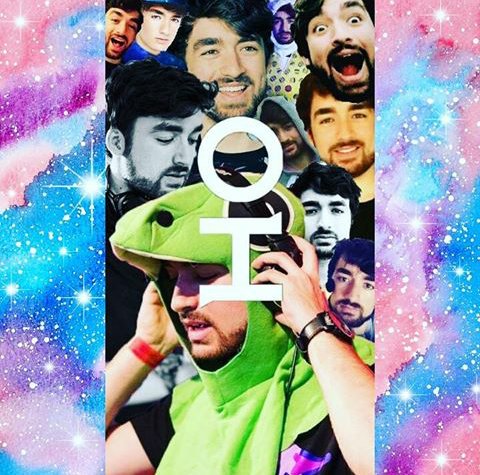 HOY ES CUMPLEAÑOS DE MI DJ FAVORITO OLIVER HELDENS HAPPY BIRTHDAY OLIVER HELDENS 