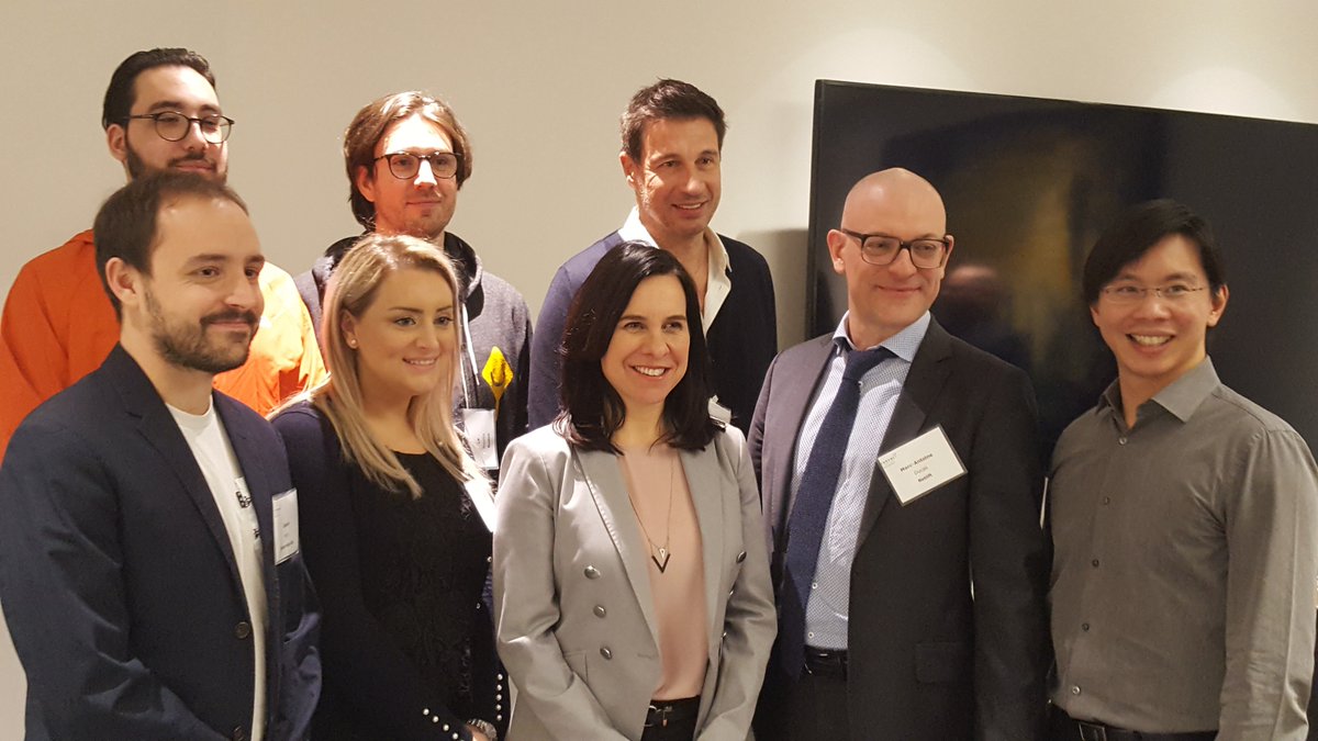 Globallifitech's tweet photo. Retour en images sur l'expérience de Global Lifi Tech au 1er Forum Startup #Innovation où le co-fondateur Patrick Burle y a rencontré la nouvelle Mairesse de la Ville de #Montréal et 6 autres porteurs de projets innovants!
#FSIMTL2018 @Val_Plante @pburle #technology #LiFi https://t.co/mCeqYSJFcp