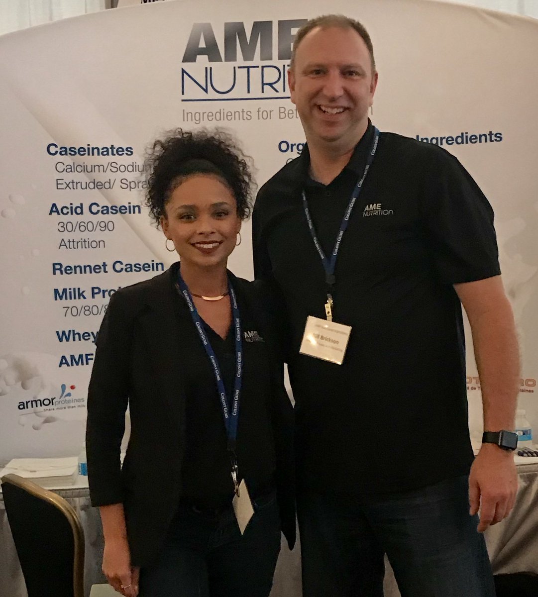 amenutrition's tweet photo. Next up Georgia IFT. 5 FEB stop at our booth!! https://t.co/c8a5ac5ehw