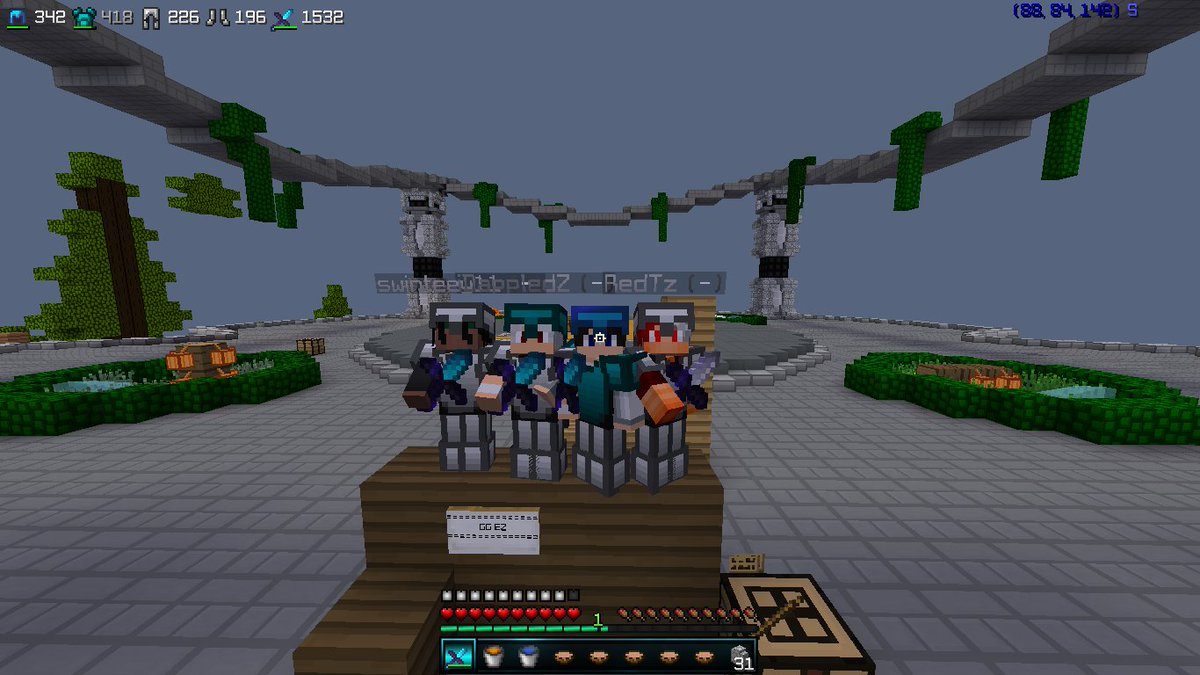 DOKNETS's tweet image. 🕉 mais um xclan vencido!!! 🕉
🕉 contra: Random 🕉
🕉 players: 4v4 🕉
🕉 restantes: 4v0 🕉
            GG
🕉 top Kills 🕉
🕉 @DappledZCheat 1 kill 🕉
🕉 @swinteey11 1 kill 🕉
🕉 @SrLeoBR kill 🕉

Obs: 1 deles caiu