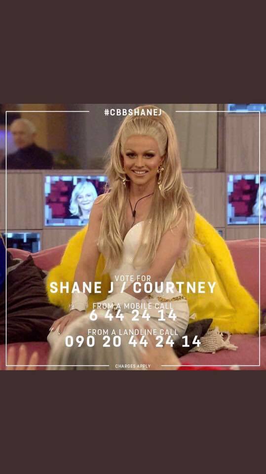 scrunchieshaz's tweet photo. #SaveShaneJ #CBB #CBBShaneJ/Courtney https://t.co/dGZrVtnSWy