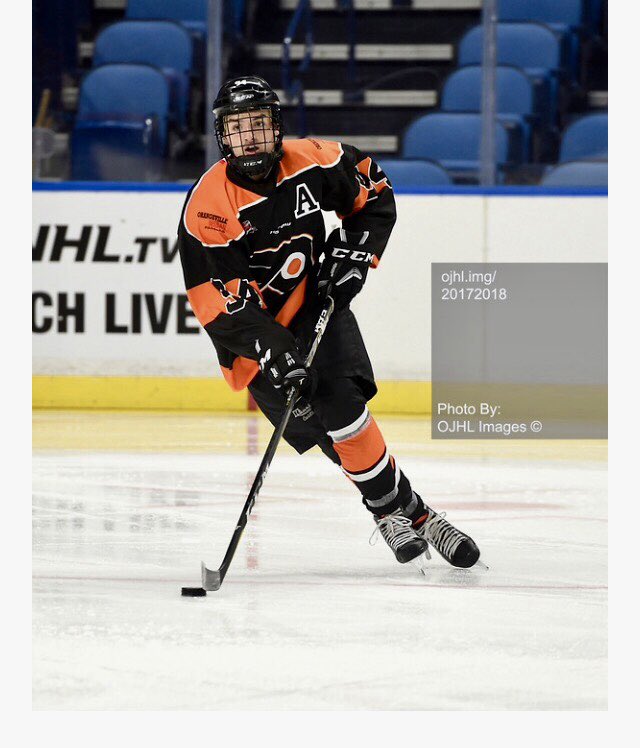 PlayerAdvisory's tweet image. Very proud of @lambopuck9 on his NCAA D1 hockey commitment to Canisius College. Congratulations to you and your family #WellDeserved