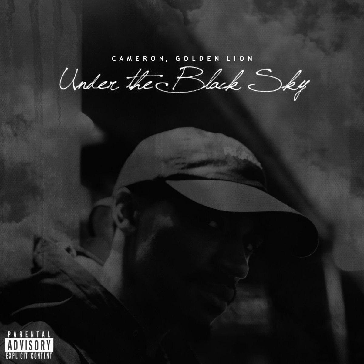 DrewRill's tweet photo. @THEE_GoldenLion got a new project dropping 2/17/18. Dropping on all digital platforms. Stay woke! #righteoushandrecords https://t.co/6rayajqatU