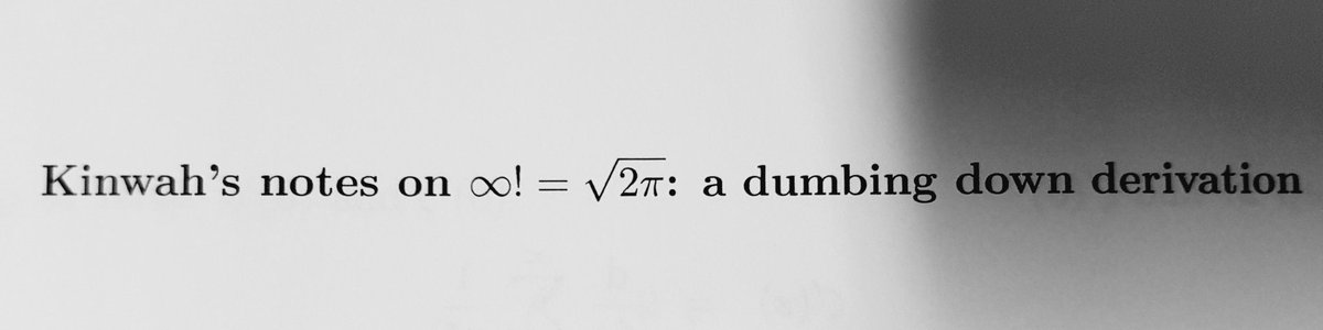 Tom Kimpson tweet media