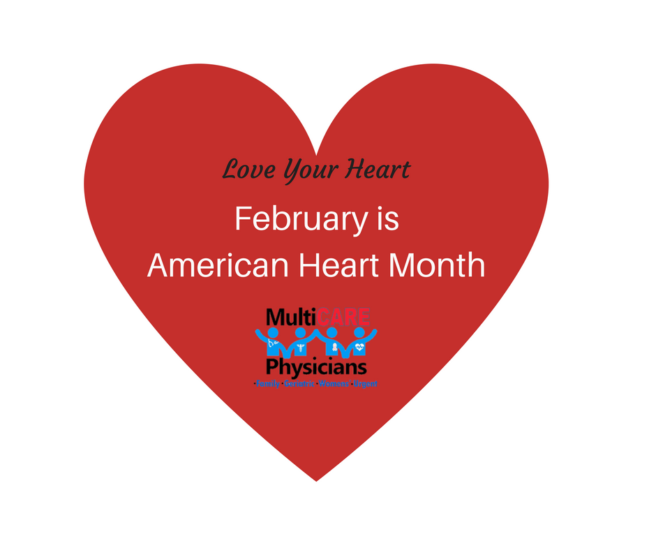 Multicare Physicians tweet media