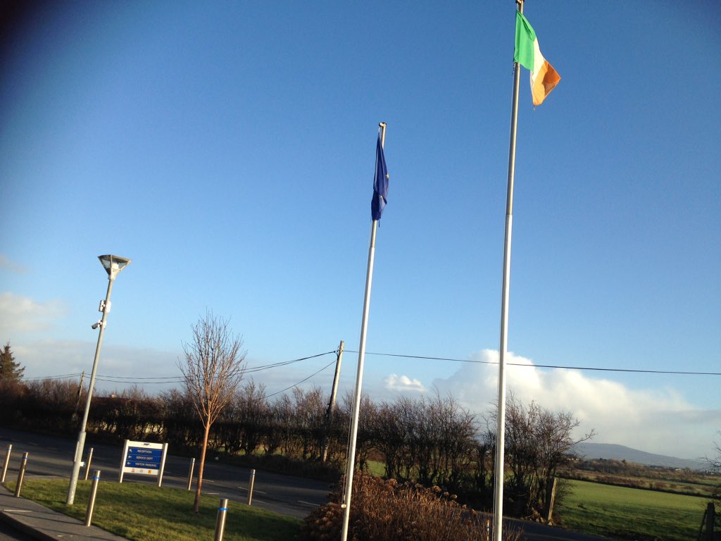 Anne-Marie Butler (@kkamb10) on Twitter photo Thanks to all <a href="/dairymaster/">Dairymaster</a> for a most educational & enjoyable day with <a href="/ASAireland/">ASAireland</a>. Tremendous hospitality & inspirational insights. Definitely 'Experienced the Difference' <a href="/edmondharty/">Edmond Harty</a> @UlsterBank Thanks to all <a href="/dairymaster/">Dairymaster</a> for a most educational & enjoyable day with <a href="/ASAireland/">ASAireland</a>. Tremendous hospitality & inspirational insights. Definitely 'Experienced the Difference' <a href="/edmondharty/">Edmond Harty</a> @UlsterBank
