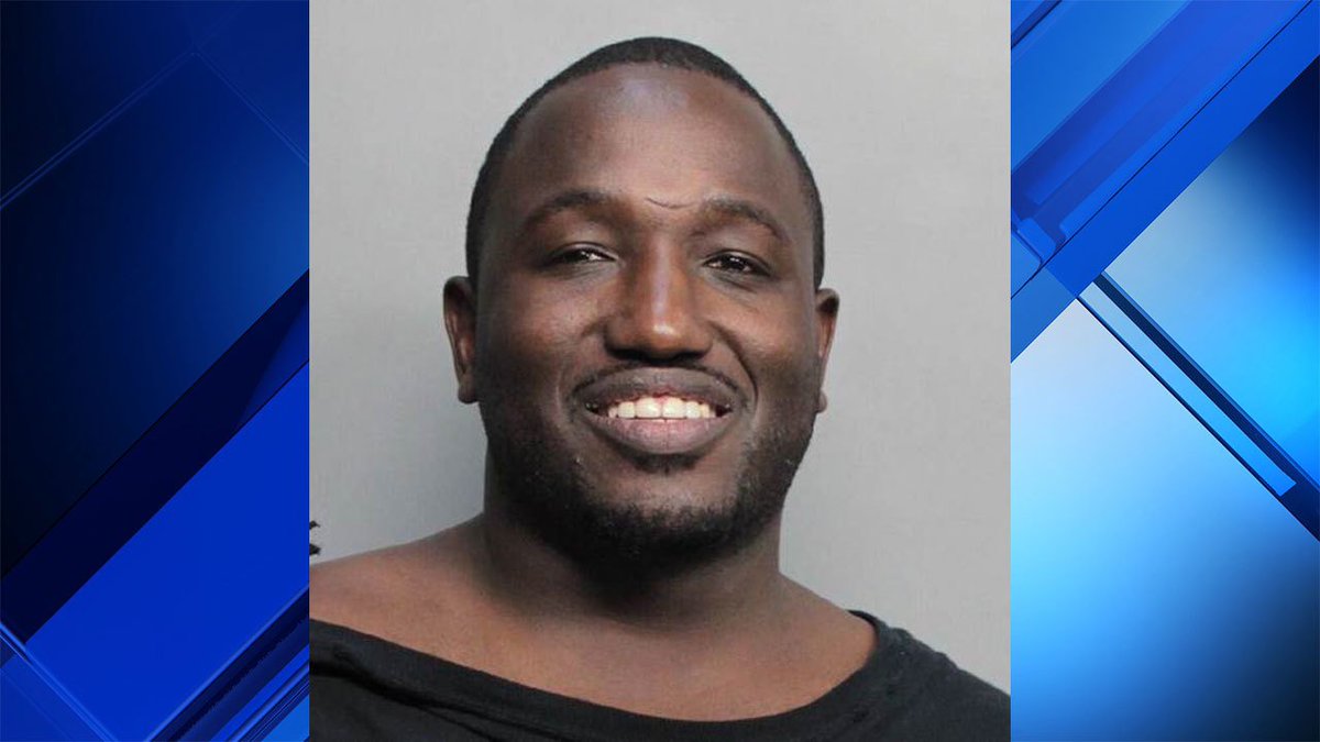 Bad joke? Comedian Hannibal Buress won't be charged after Miami arrest bit.ly/2FyfS67?utm_so… https://t.co/z4FBi8YeEl