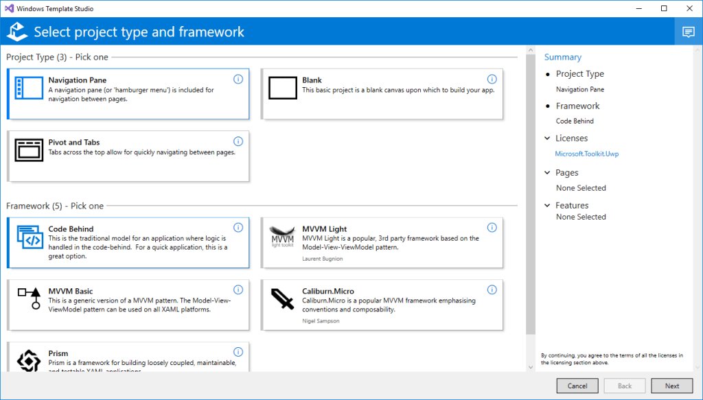 Windows Template Studio 1.7 released! blogs.windows.com/buildingapps/2…