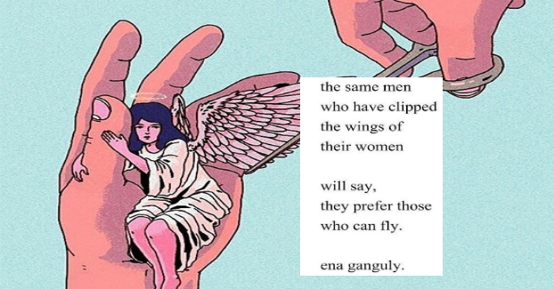 BuzzFeed's tweet photo. 21 modern Indian poets who will make you fall in love with poetry https://t.co/BGvdWGV0ES https://t.co/0ZDim1StaB