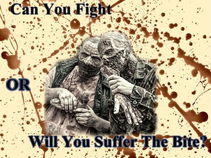 WalkaSlaughter's tweet image. Can you fight the fight? #walkerstalkerlondon #WalkerStalkerCon #walkers #photobooth #zombies #TWDFamily #twd #thewalkingdead #twdcosplay #ZombieApocalypse #twdfans #WSCLondon