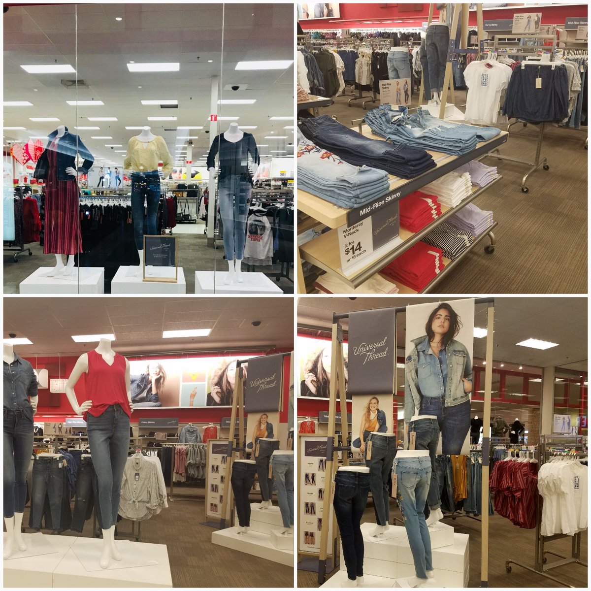 238 is set and ready to sell #UniversalThread! <a href="/VanBeekMelissa/">Melissa VanBeek</a> @rankin_logan @jessy_lundin