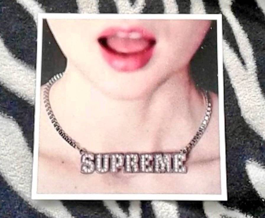 ToeBoxUK's tweet photo. @DropsByJay has been dropping more Supreme leaks. This time is rumoured week 1 drops! 

And a potential teaser tomorrow?

What are you hoping to see this season? https://t.co/iE8gyTjaQz