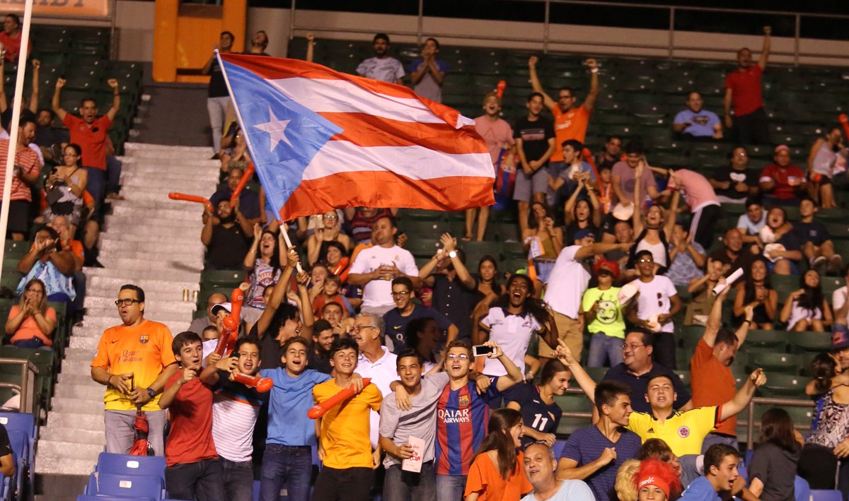Puerto Rico FC tweet media