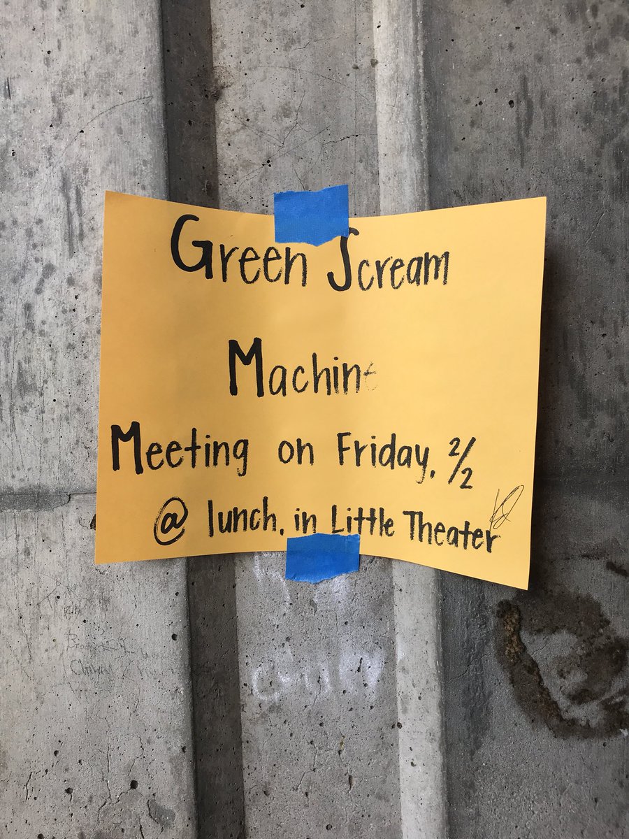 JFKGSM's tweet photo. Be there!! https://t.co/1qnnbStdqP