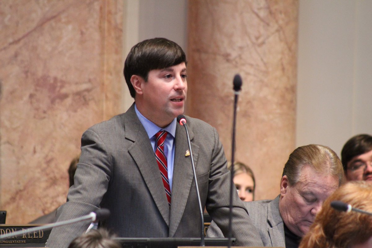 KY House Democrats tweet media