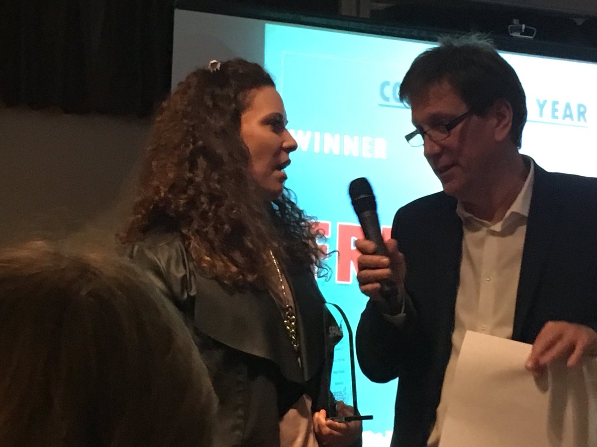 Claire Howard tweet media