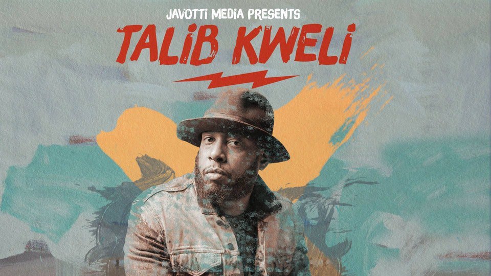 LAWeeklyStreet's tweet photo. RT + Follow us to #win tickets to @TalibKweli @SPINTELECT  @RegentTheaterLA 3/7/18!  https://t.co/yCNyoFeC34 https://t.co/3fq5eSUlS9