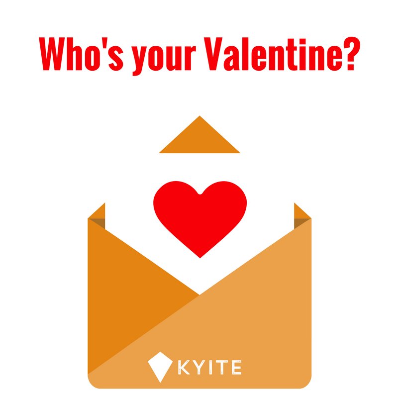 KyiteMessenger's tweet photo. Love Letters are timeless, and with Kyite they're easy too. Log in today, Valentine's day will be here before you know it. https://t.co/6adrX1g0ak