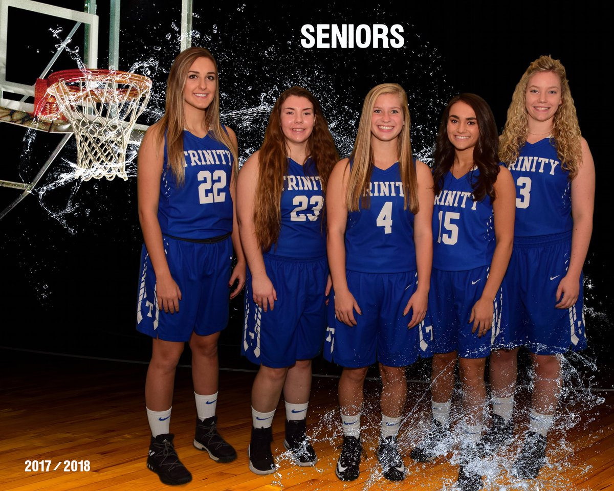 🚨SENIOR RECOGNITION NIGHT🚨 varsity only! Starts at 7:00pm BE THERE! Last game for the seniors on their home court 💙🏀💙🏀💙