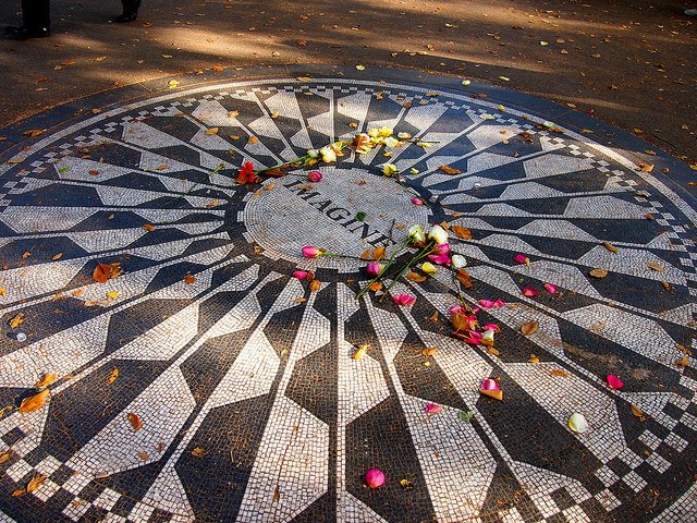 New York City: All in the Details - bit.ly/R6VYiv #travel #NYC