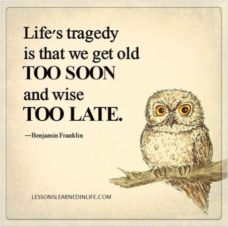 murphtoday's tweet image. #FebruaryLessons