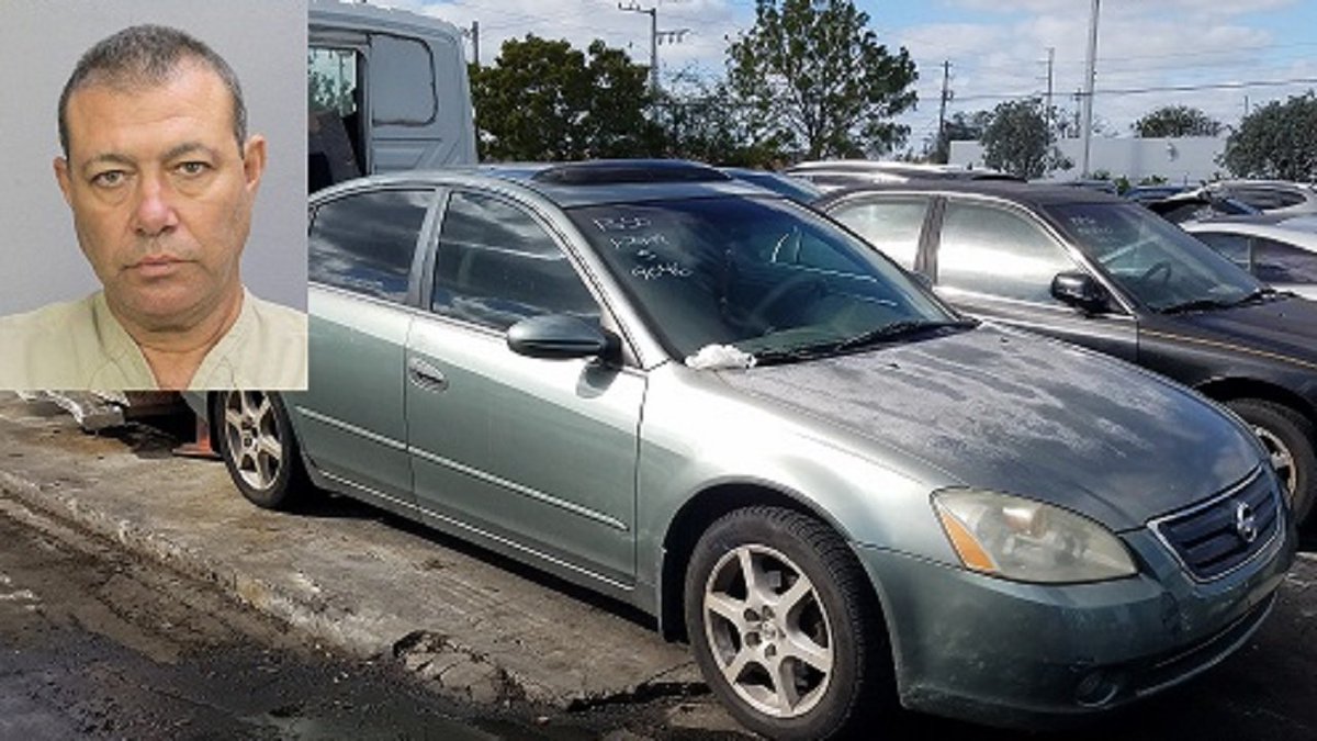 Man loiters near Cooper City schools while pleasuring himself bit.ly/2s0oJLJ?utm_so… https://t.co/HAvDEVlTyH