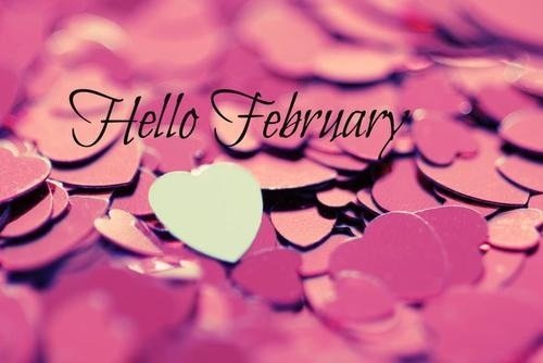 KatherineJoyce0's tweet image. Be good to me February #NewMonth #FinallyFebruary #firstoffebruary #newgoals ♥️