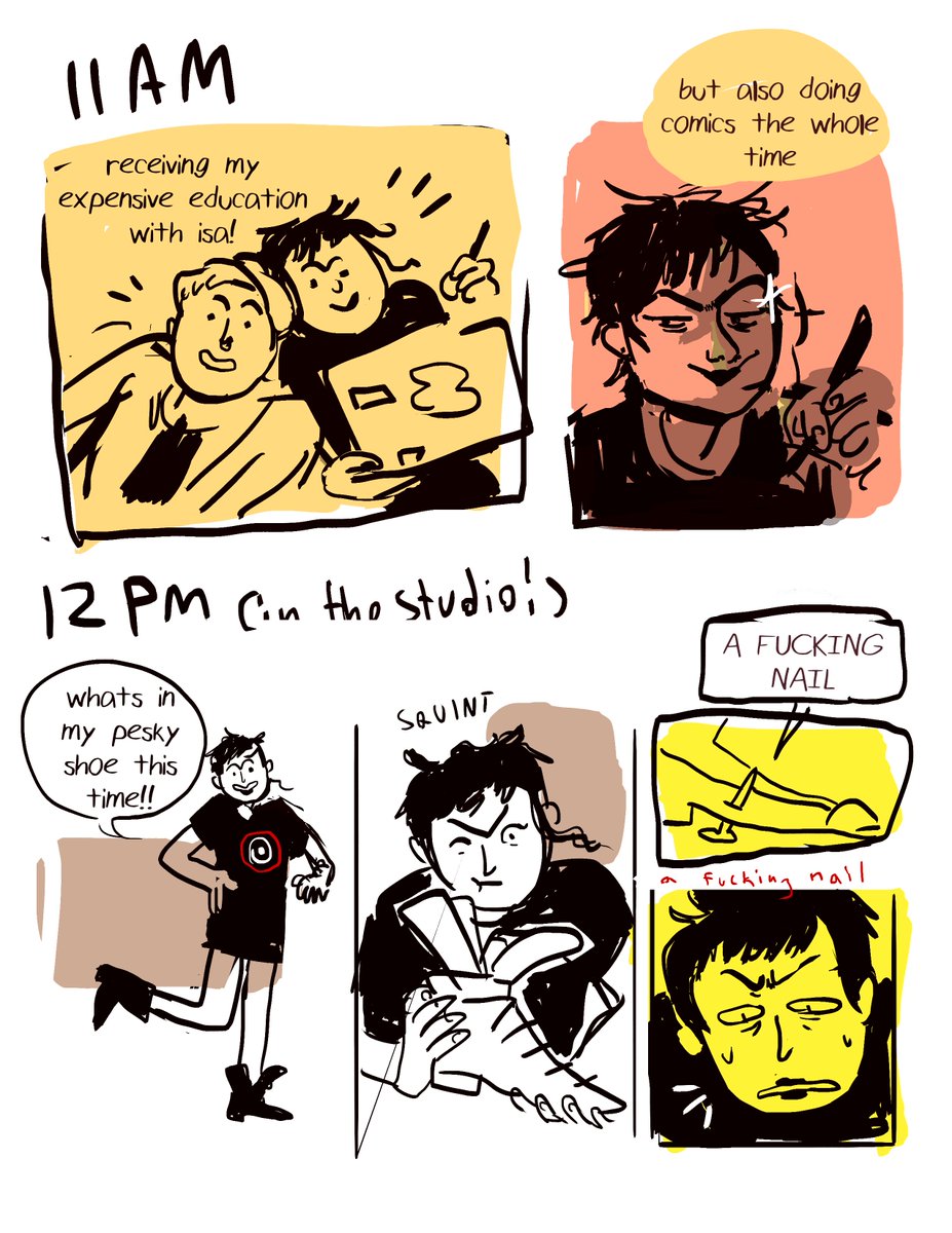 MORE HOURLIES!!!!!!!!!!!!!!! 