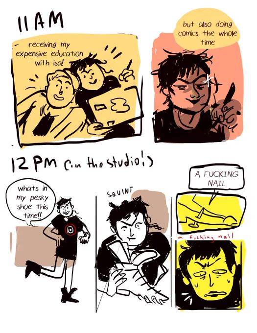 MORE HOURLIES!!!!!!!!!!!!!!! 