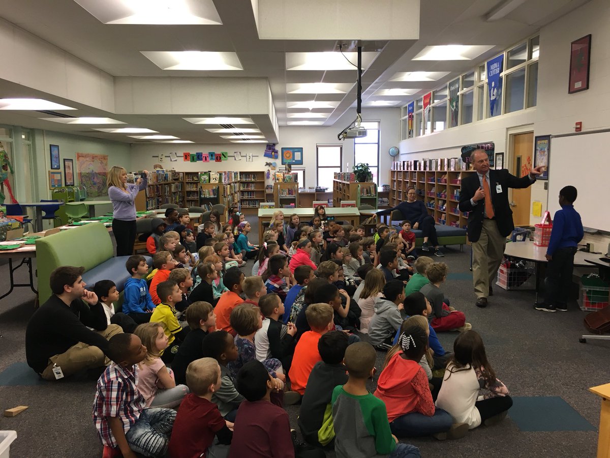 Thank You to Judge Zimmerman for taking time to speak to us today. We enjoyed listening and learning from you!;) @AltonDarby