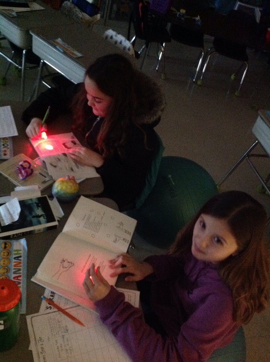 FlyersFolluo's tweet image. Reading poetry with our book lights! @SappFlyers #lindberghlearns #sappstrong