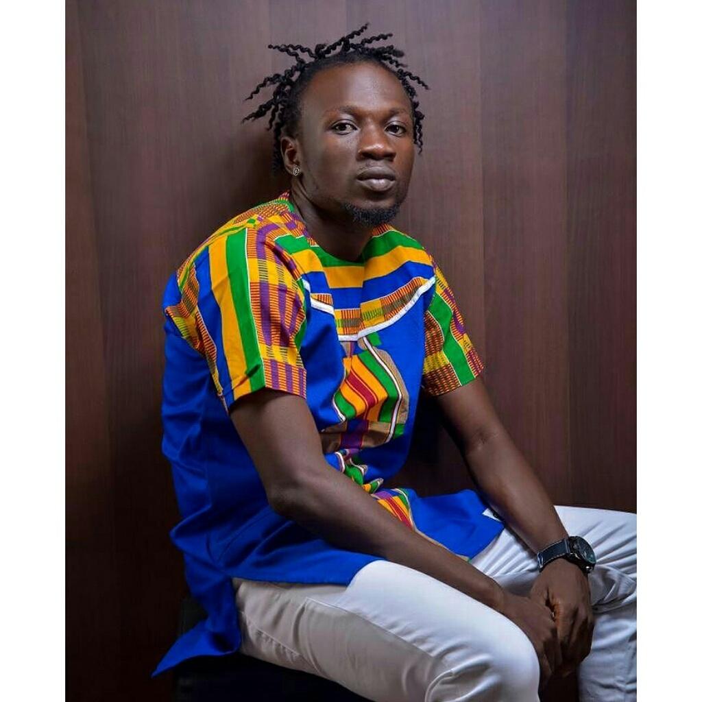 ClaudeVado's tweet image. It doesn&apos;t matter how the situation is tough and hard... Just #give thanks.. #SparkFire..@eyejudah ..