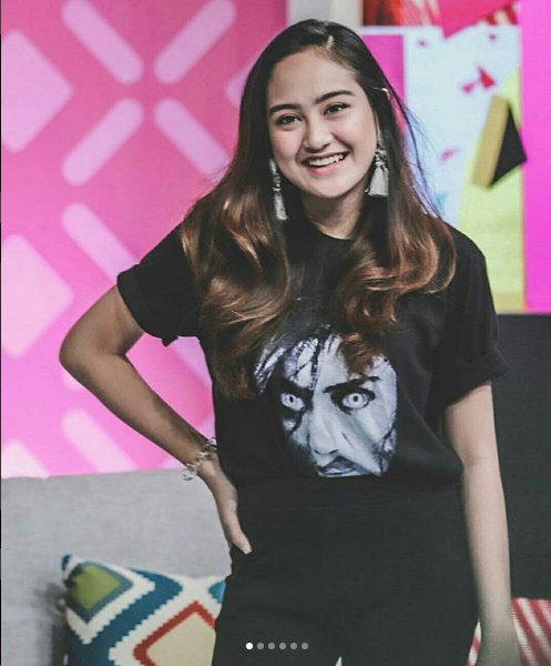 ghost_amovie's tweet photo. GHOST at @brownis_ttv

Repost source : @virgiljonathans https://t.co/fS12eQTbzj