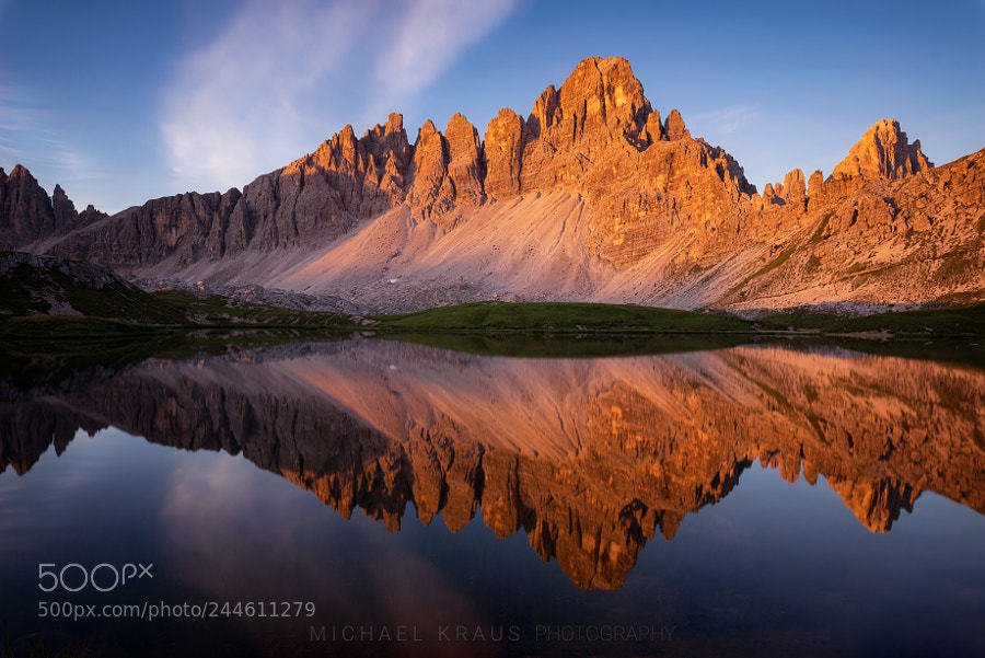 °° REFLECTION °° by MichaelKraus-Photography #photo