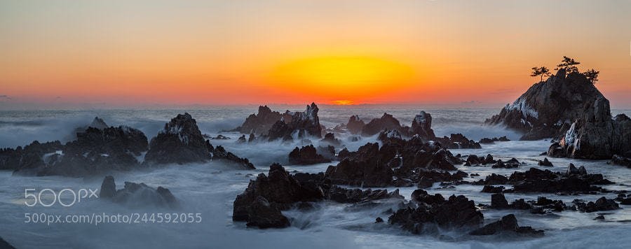 Wave by ds3azi #photo
