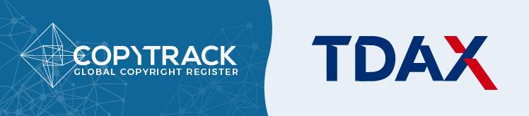concensum_org's tweet image. 🔜   COPYTRACK to be listed on @TDAXOfficial!

We are happy to inform our beloved community that we will be listed on TDAX in February!

Make sure to get your 10% bonus before Monday Feb. 5th 👉  copytrack.io

#CopytrackICO #CryptoCurrency #Crypto #Blockchain #Ethereum