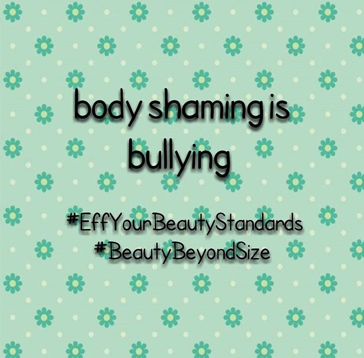 thenewYorkBlvd's tweet image. Please teach your children to have respect for others and that bullying is not ok. We’re all different but have feelings just like everyone else. Please pass this message on. #sizeisjustanumber #sizeisnteverything #loveyourself #loveeachother #bullyingiswrong #bullyingsucks