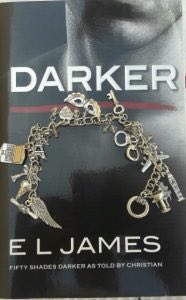 RT: Quero ganhar a pulseira que celebra o amor de Ana e Christian e o livro Darker: sorteia.eu/gzL <a href="/50tonsdecinza/">Cinquenta Tons de Liberdade</a>